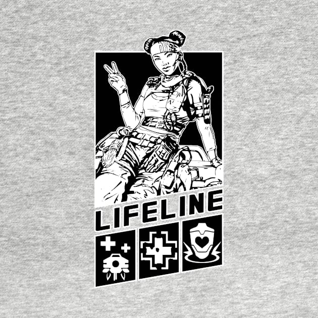 Lifeline by Peolink